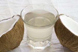 CoconutWater