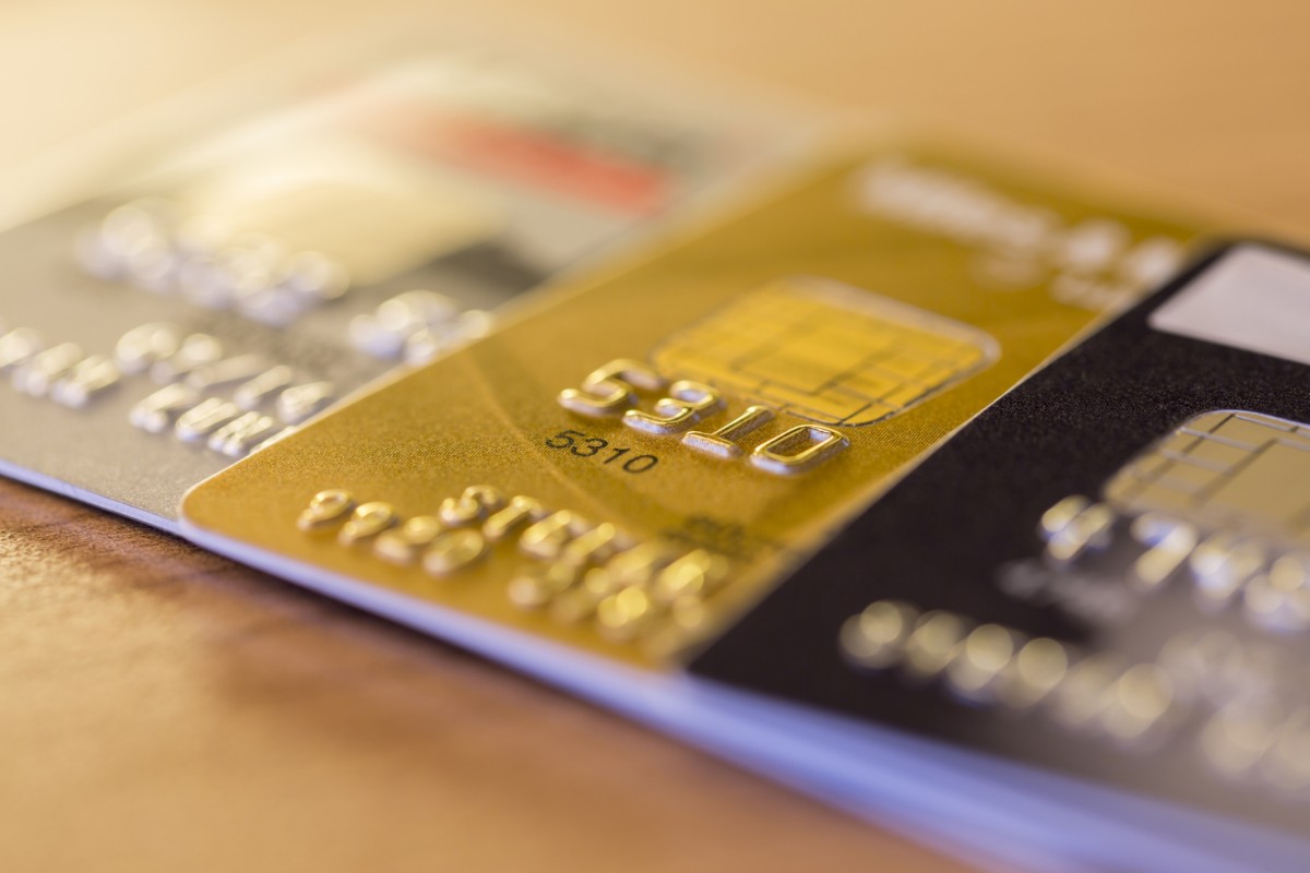 Don’t Pay Your Credit Card Debt