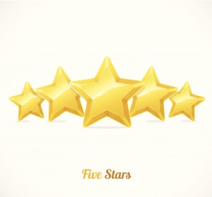 FiveStars