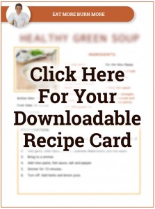 Recipe Card Image