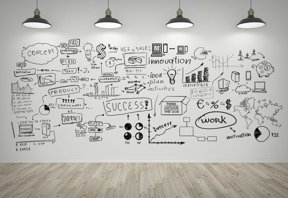 The Problem With Your Business Idea