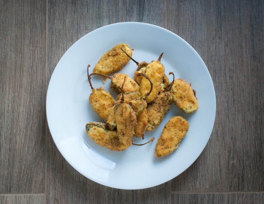 These Guiltless Recipes Will Up Your Super Bowl Game Early To Rise