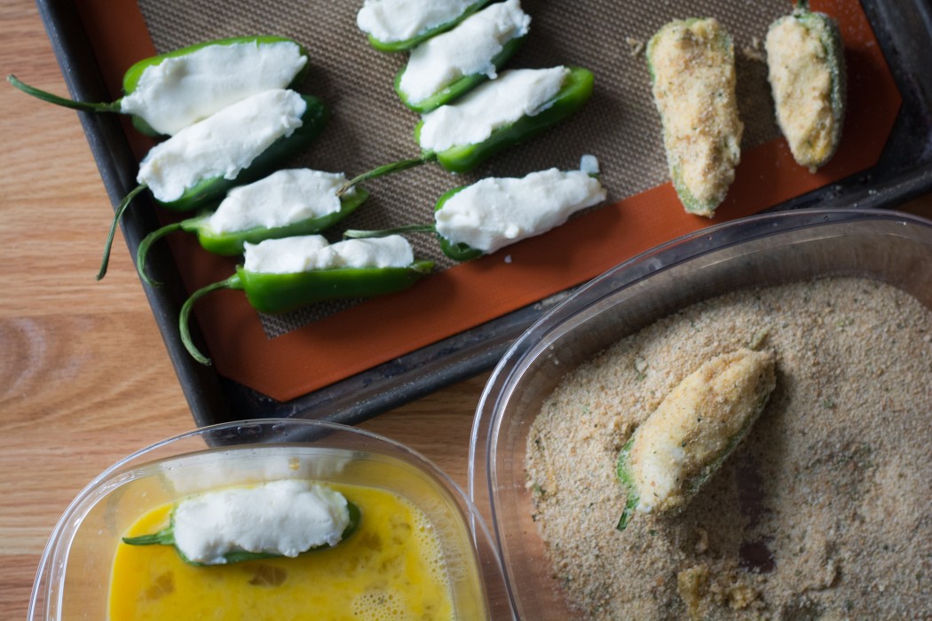 These Guiltless Recipes Will Up Your Super Bowl Game Early To Rise