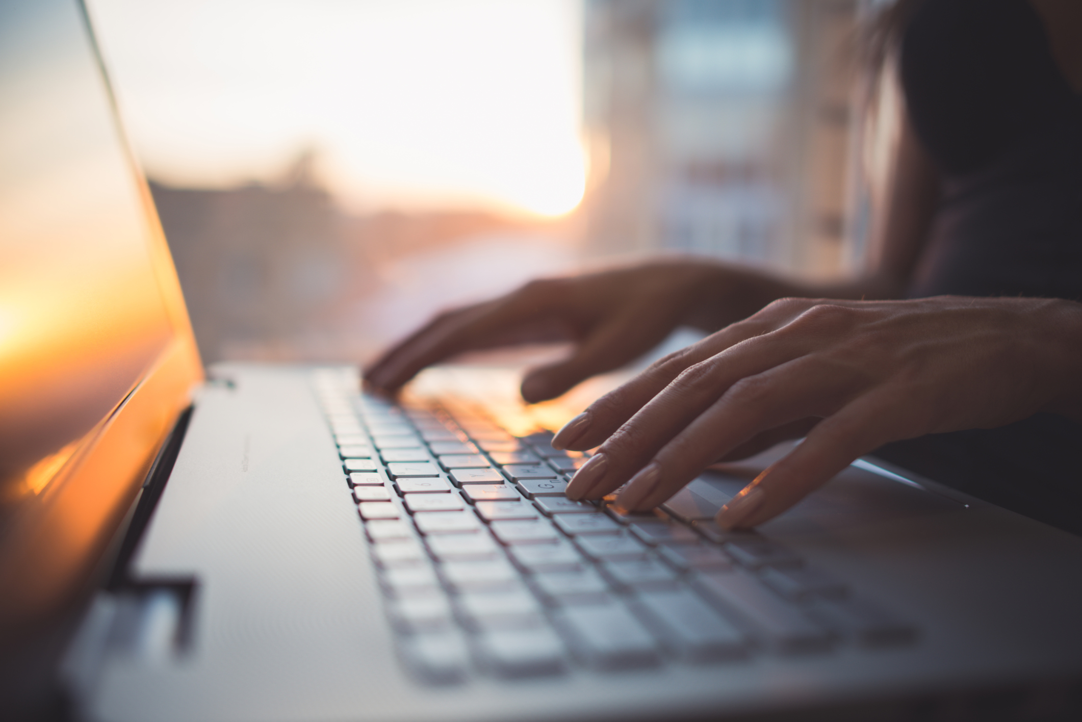 You Don’t Have to be ‘Salesy’ to sell