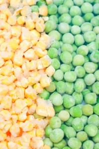 FrozenCornPeas