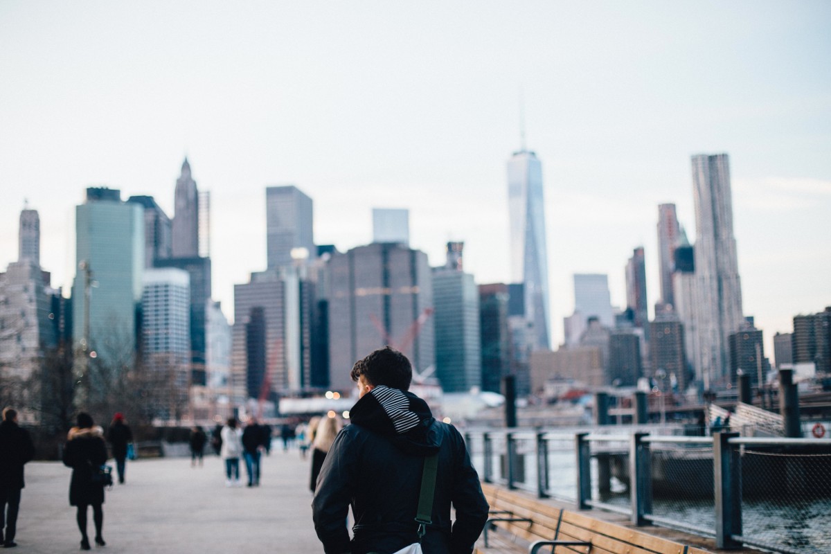 How to Find 1 or 1000 Mentors