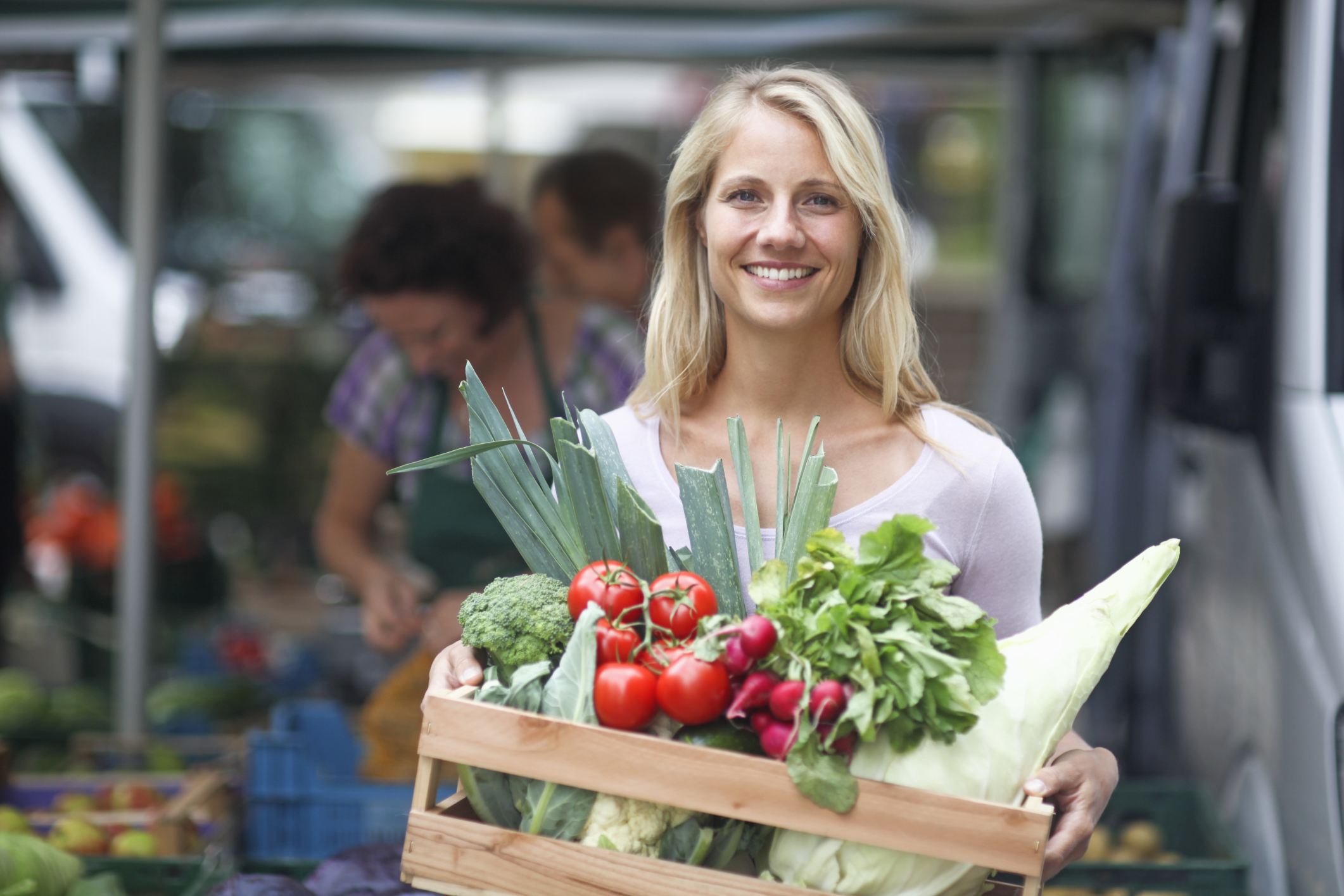 What Clean Eating Really Means (And a One-Day Plan to Do It!)