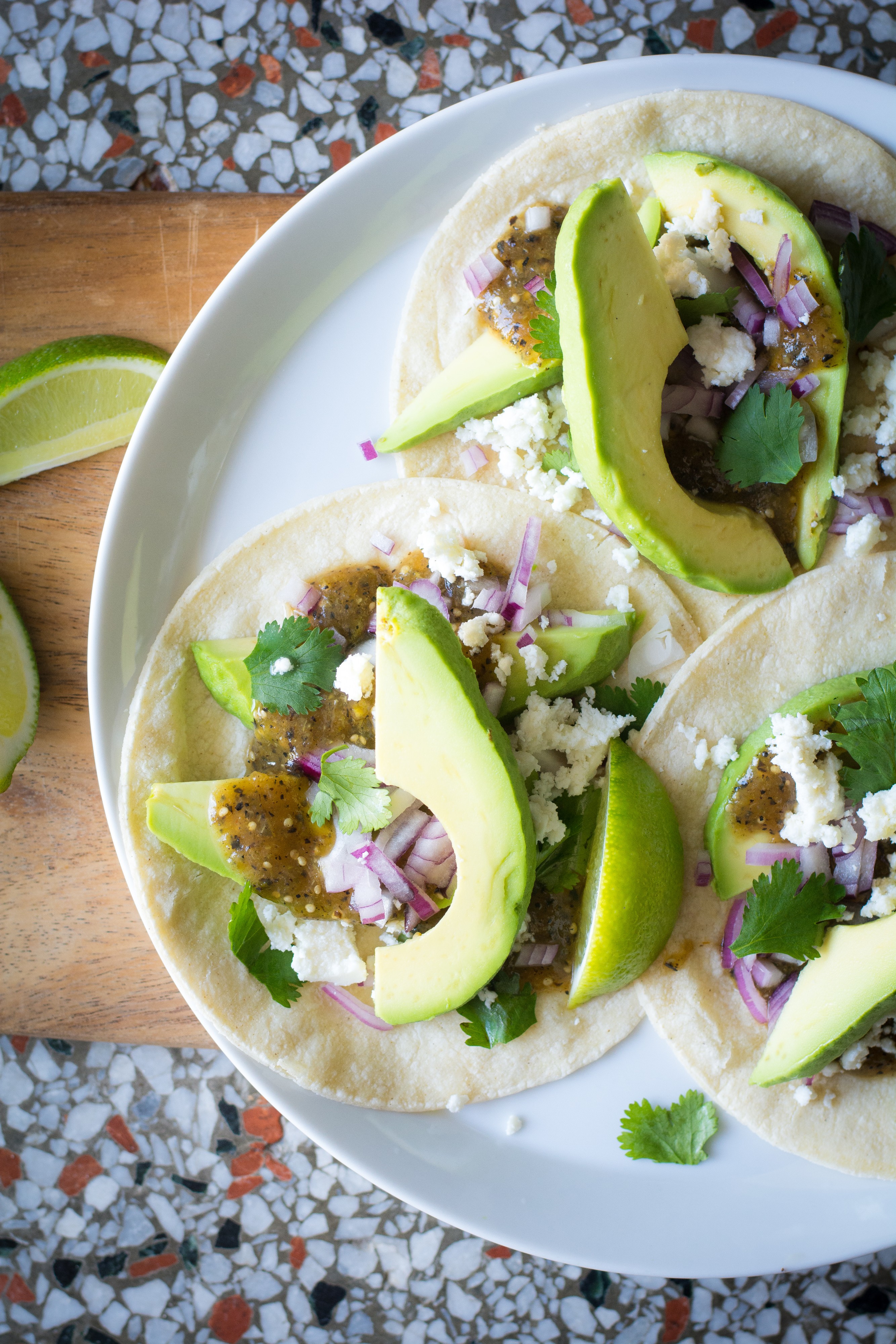 5 Reasons to Eat More Avocados