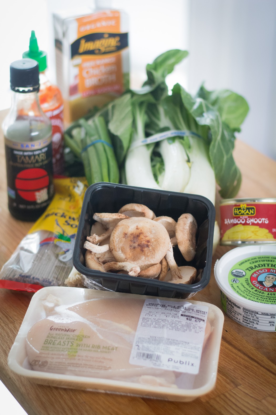 The 4 Tricks To Hack Ramen Noodles Early To Rise