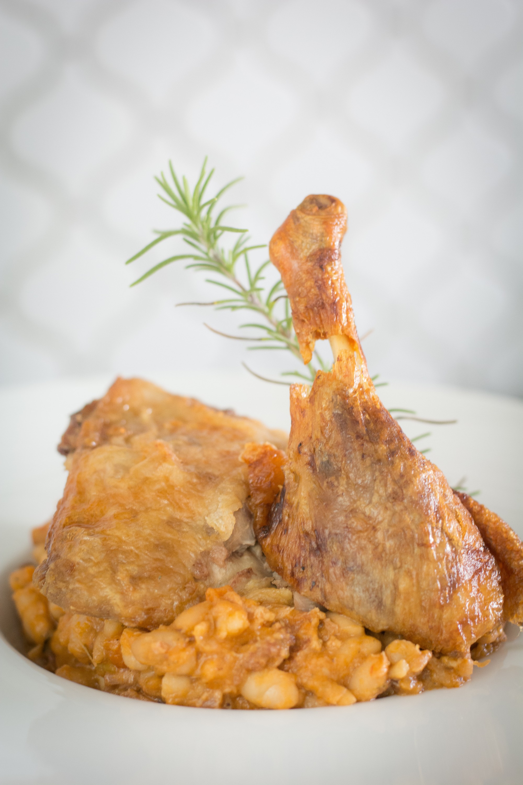 A Fat-Burning Farewell to Winter Comfort Food (Recipe Included!)