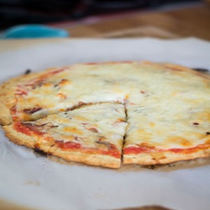 pizza sqaure