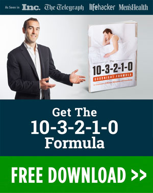 Get the 10-3-2-1-0 Formula!