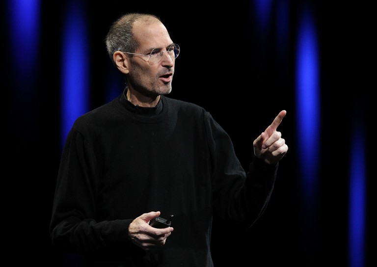 10 Reasons Why You'll Never Be the Next Steve Jobs, Elon Musk, or Tim ...