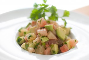 photo 1 sweet and spicy pomelo salsa (1)