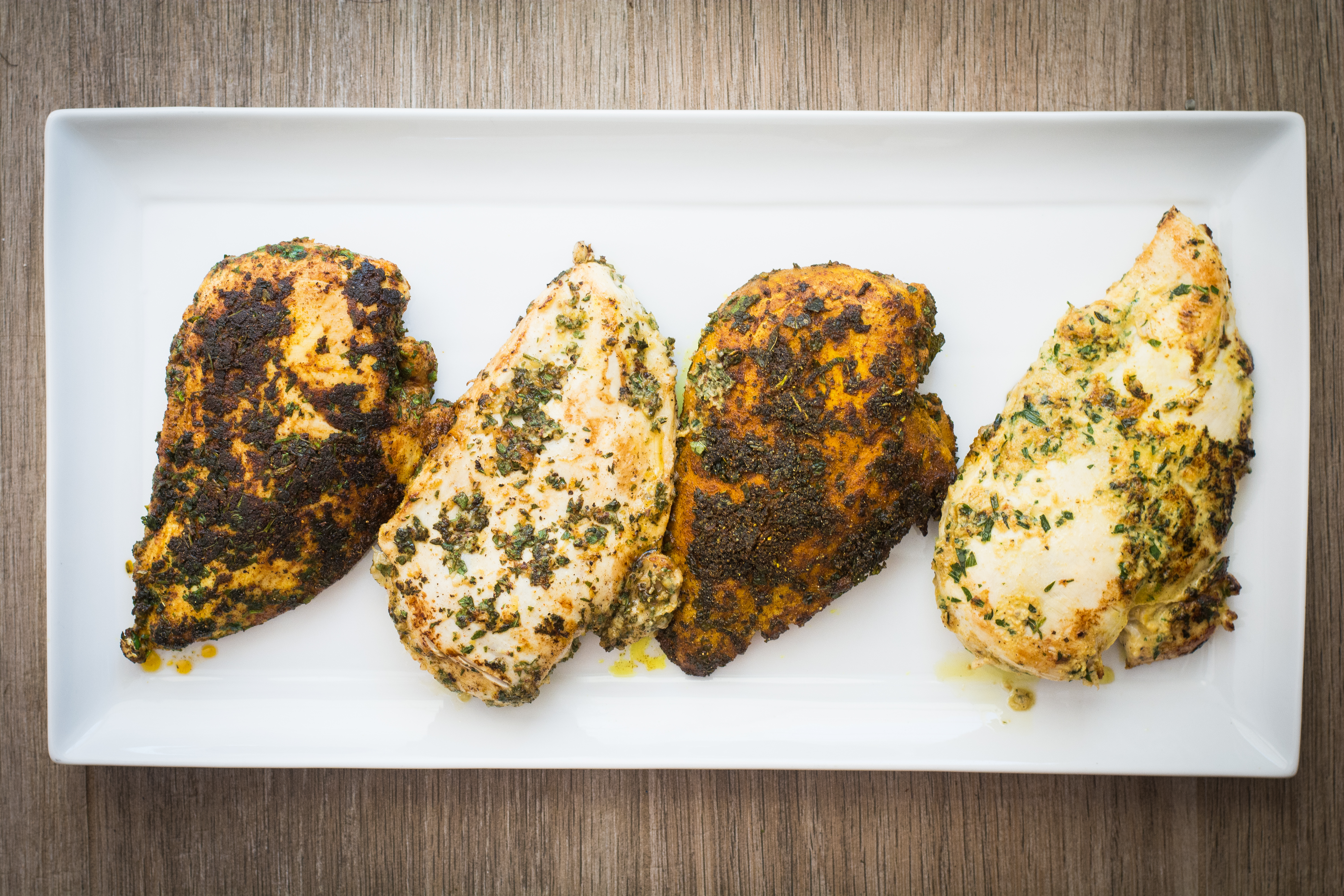 Spice Up Your Life (Literally!)