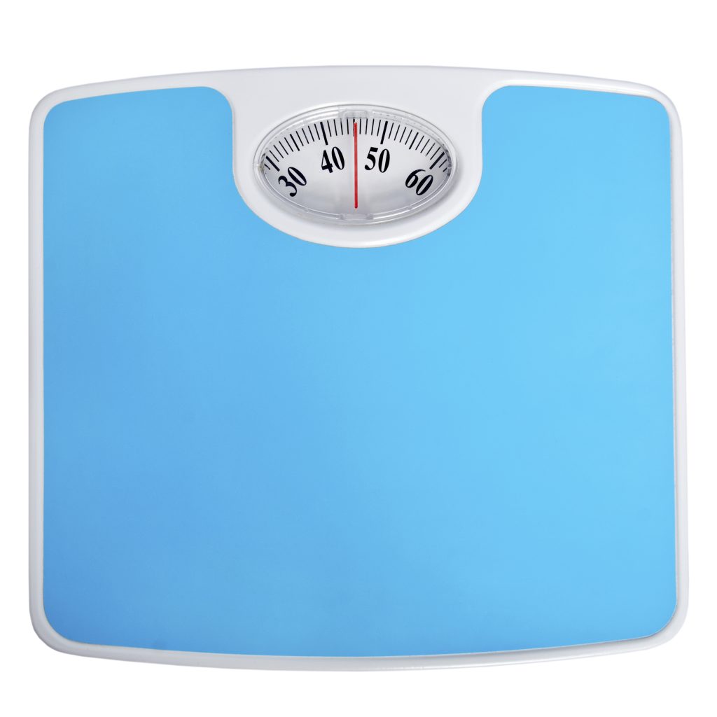 Weight What the Number on the Scale Says About You Early To Rise
