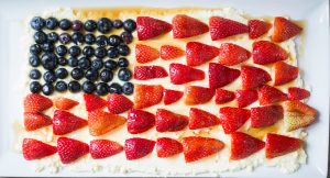 Memorial Day Dessert