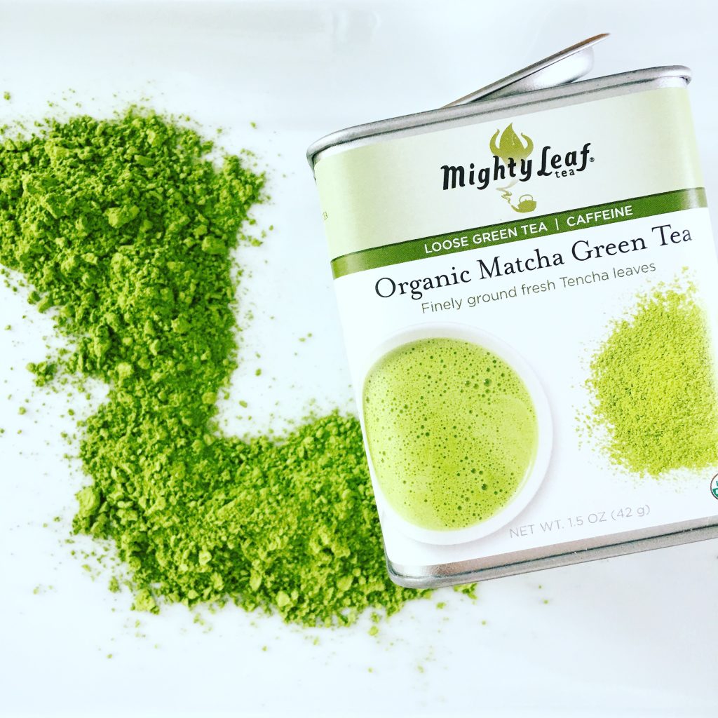 How Matcha Can Help You Lose Weight Early To Rise