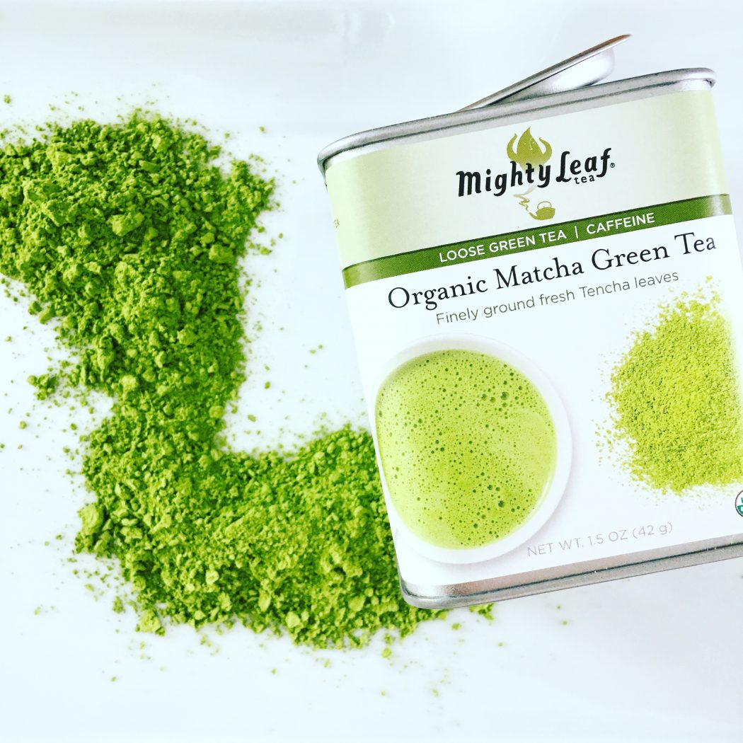 How Matcha Can Help You Lose Weight Early To Rise