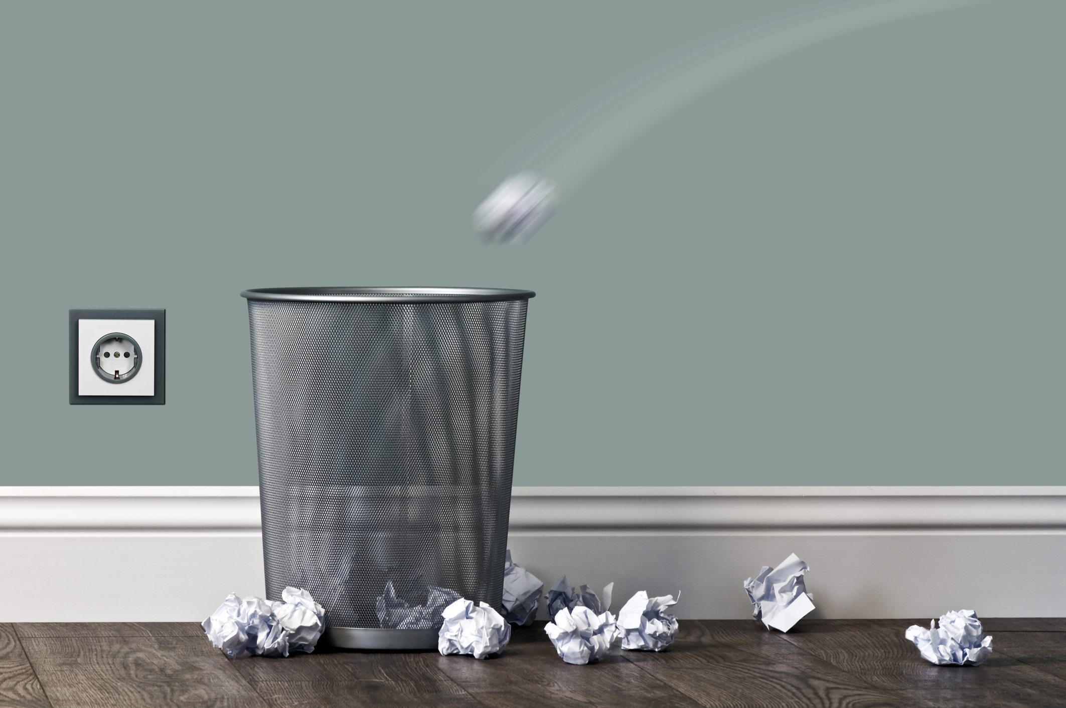How to Profit from Your Bad Ideas
