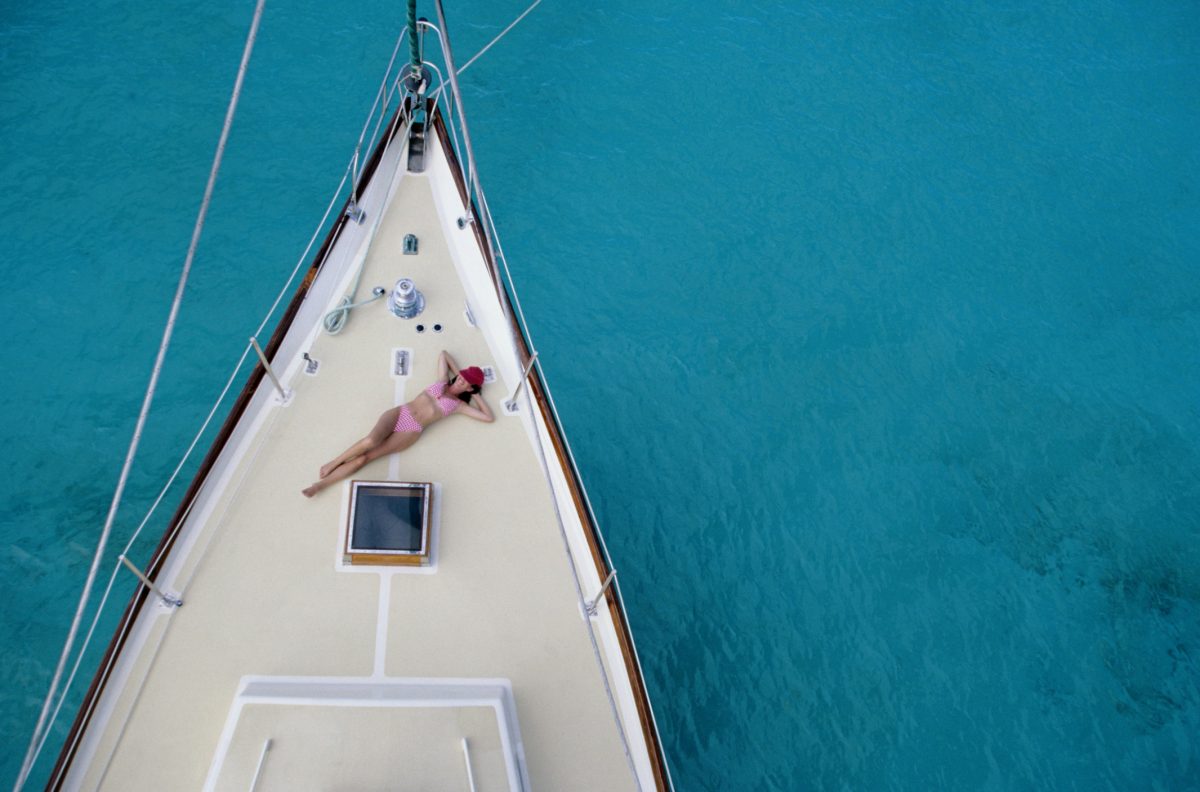 How to Get Richer Every Day