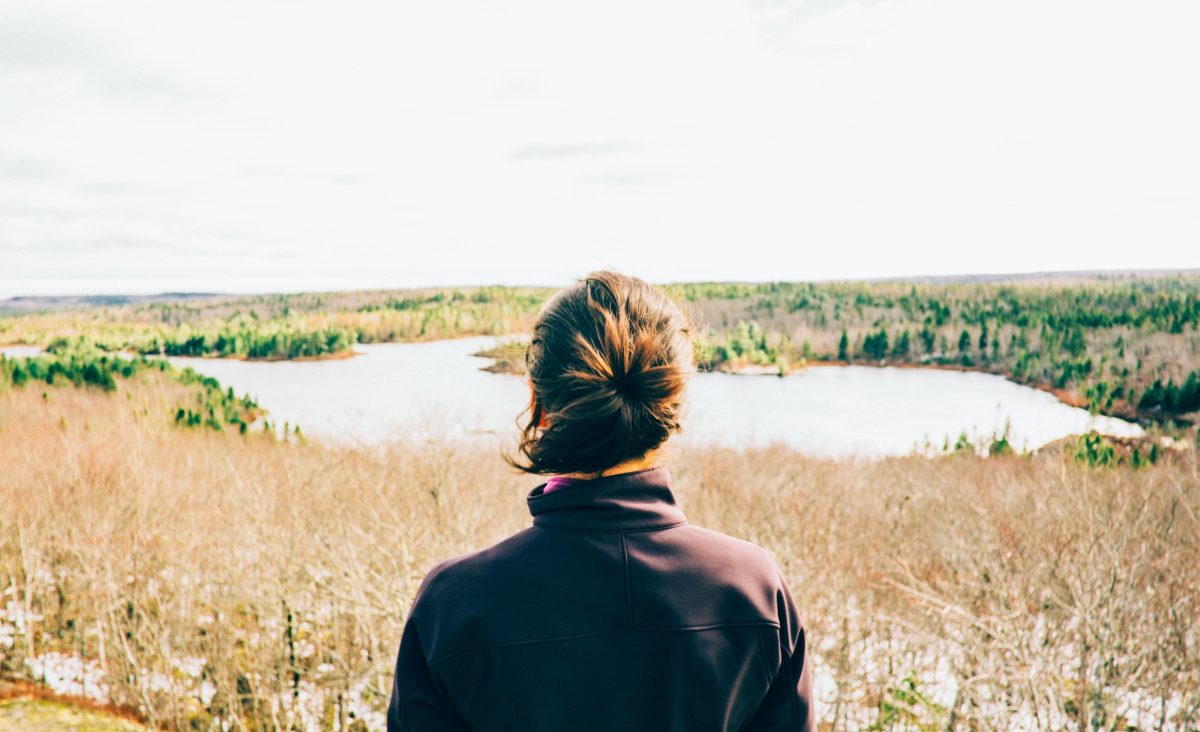 I Doubted Everything In My Life… Here’s What Happened