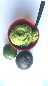 Avocado Ice Cream 13