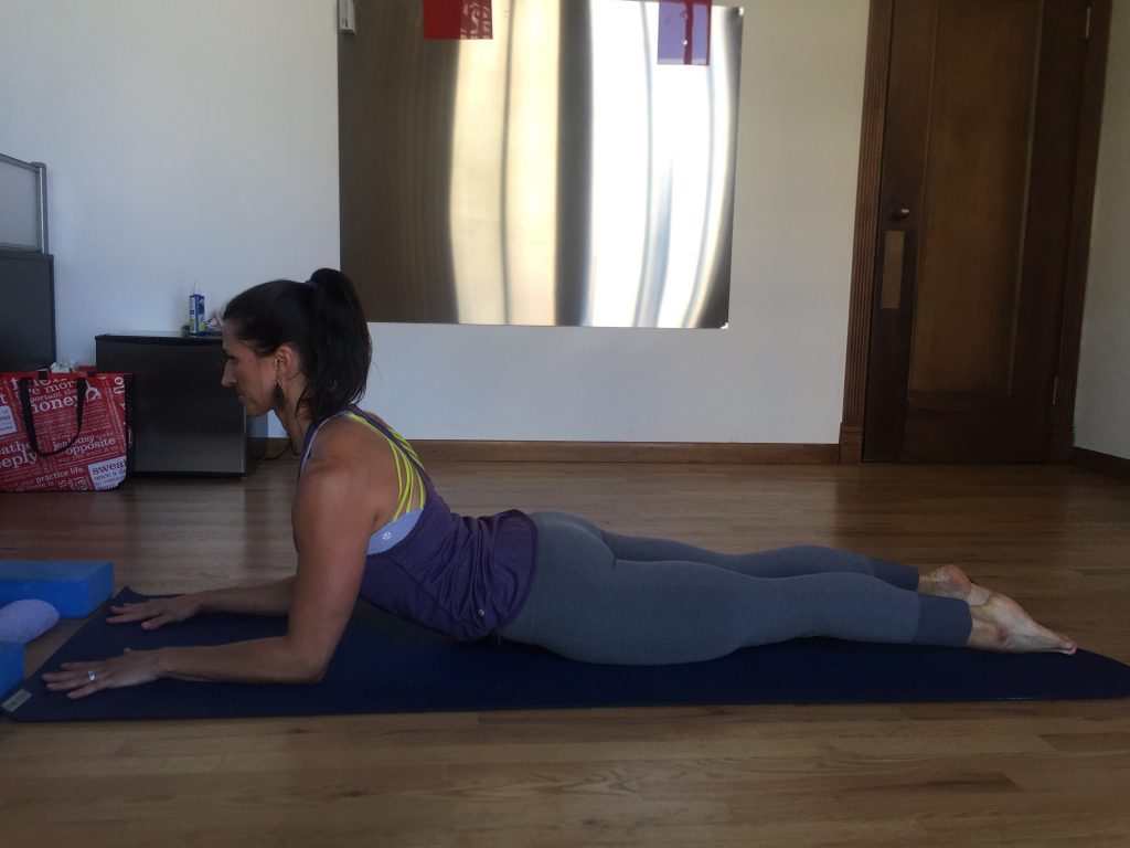 Image showcasing Yoga for Beginners: Pose Modifications - Early To Rise