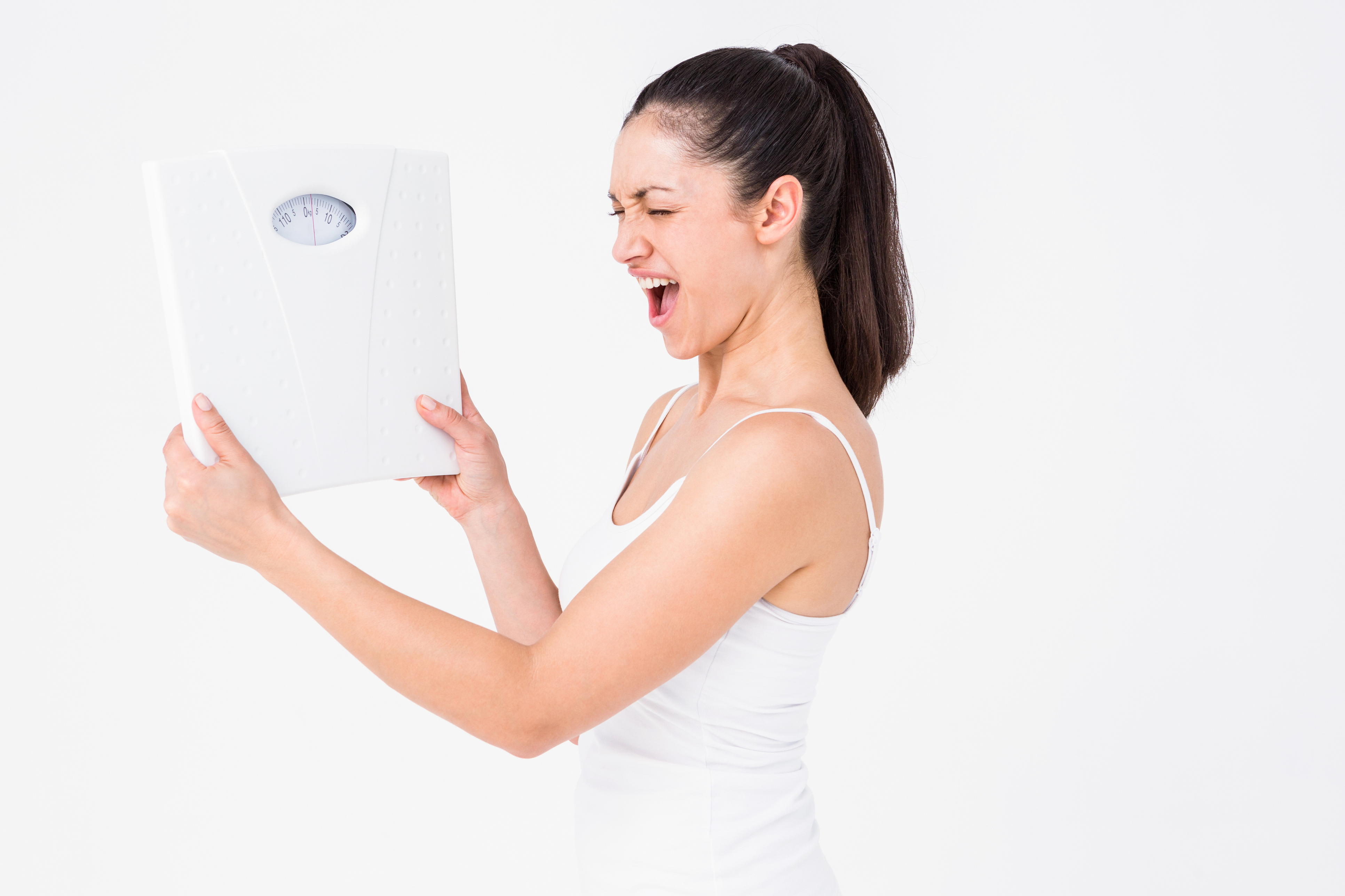 Debunking Fad Diets: Why Diets Don’t Work