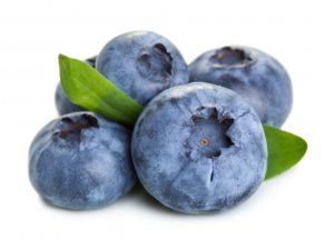 Blueberry Superfood