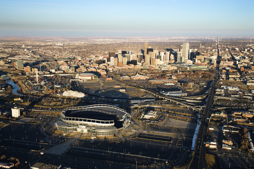 Cleveland vs. Denver (Prediction) Early To Rise