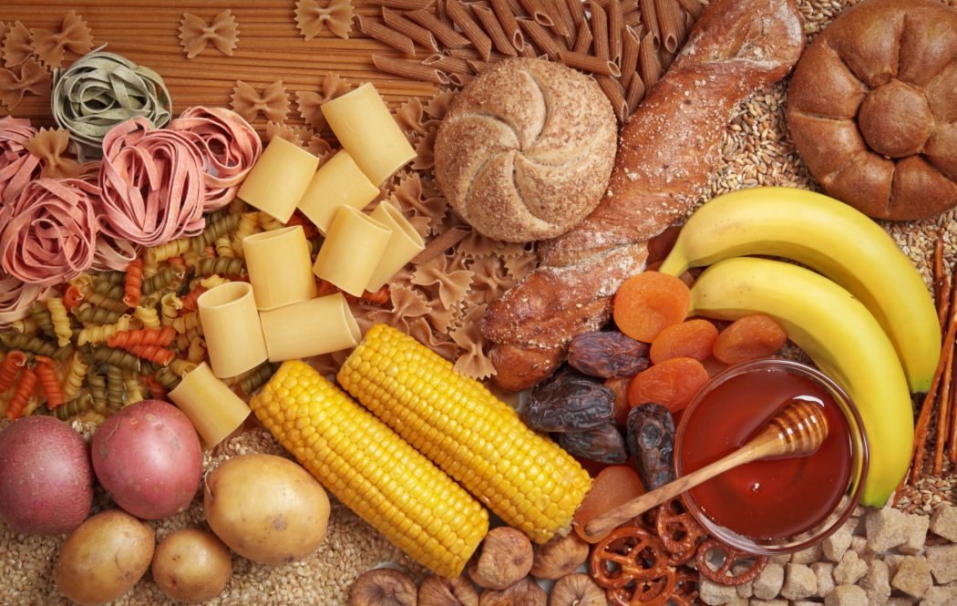 Carbohydrates: Learning The Difference Between Good Carbs & Bad Carbs