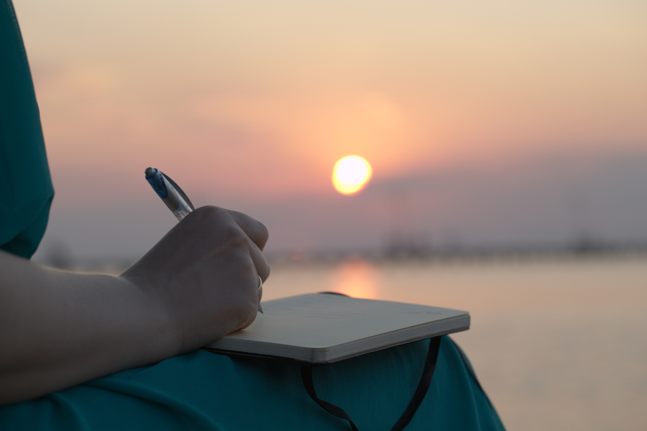 The Strategies That Helped Me Write 3 Books in 3 Years