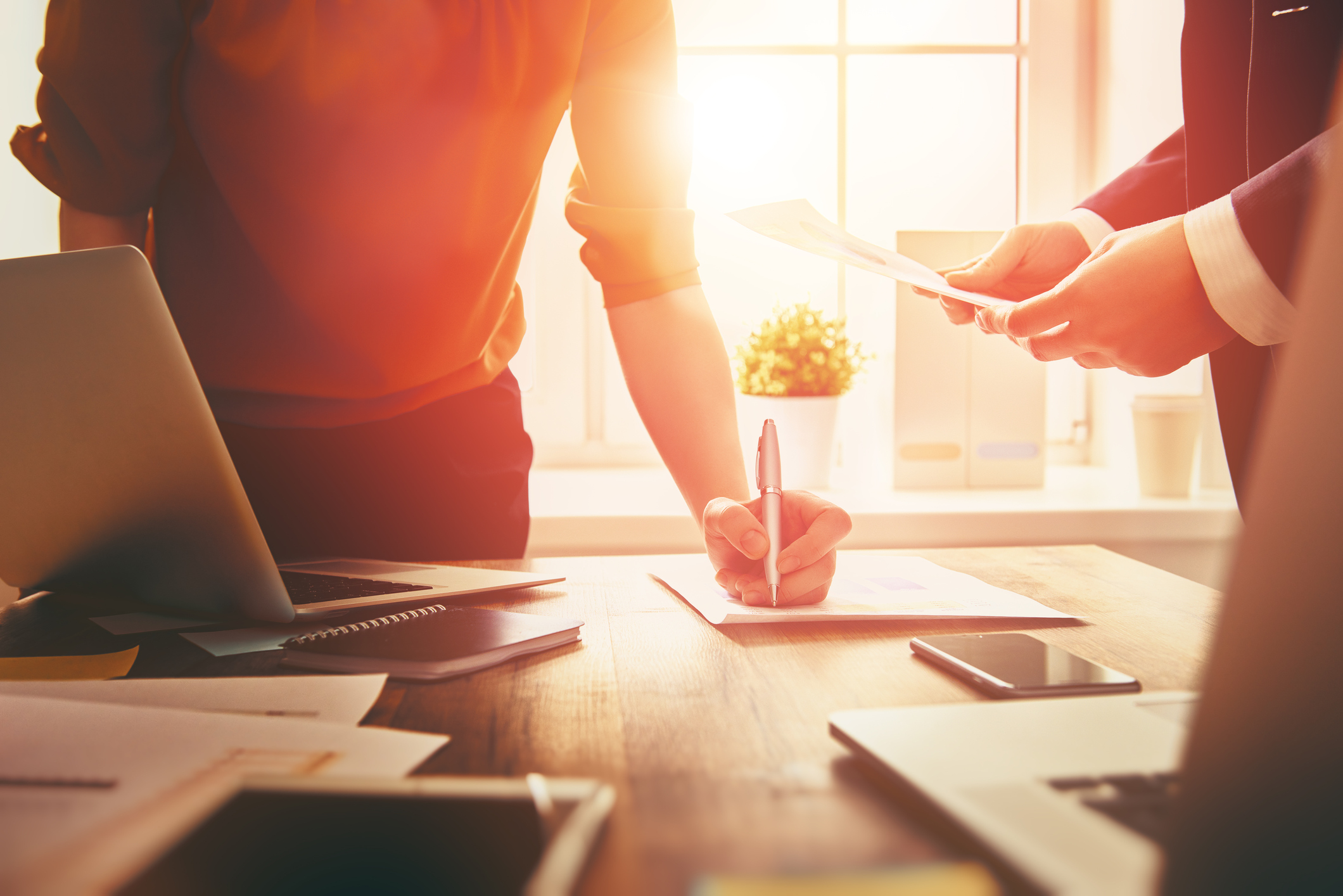 The Number One Rule for Copywriting Success