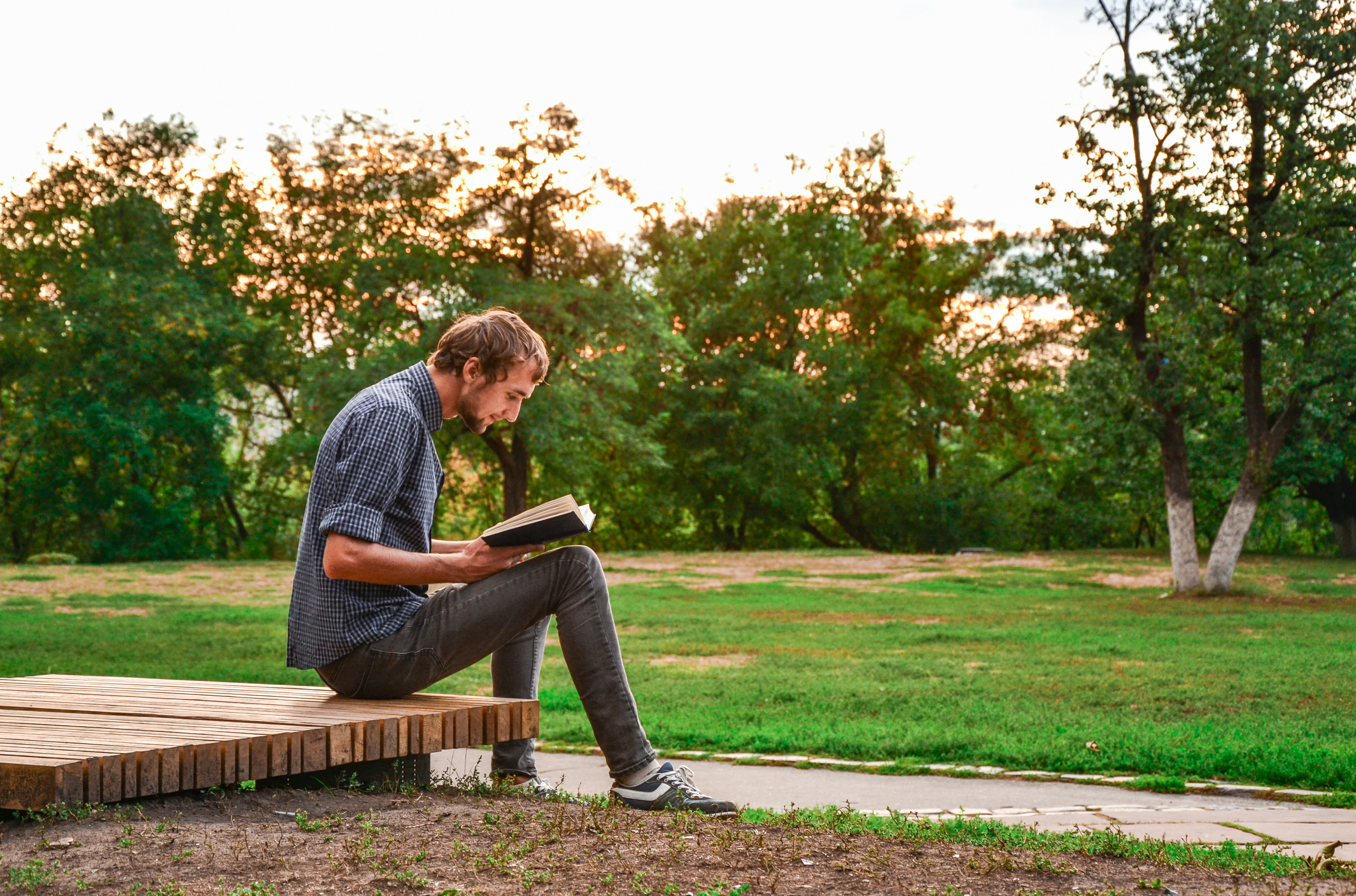 How to Become a Learning Machine