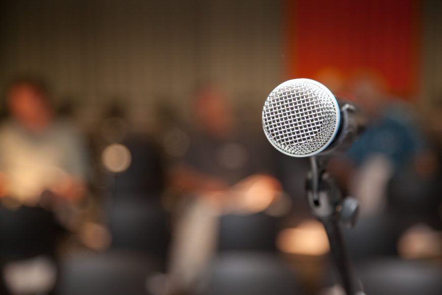 Why You Need to a Better Speaker Early To Rise