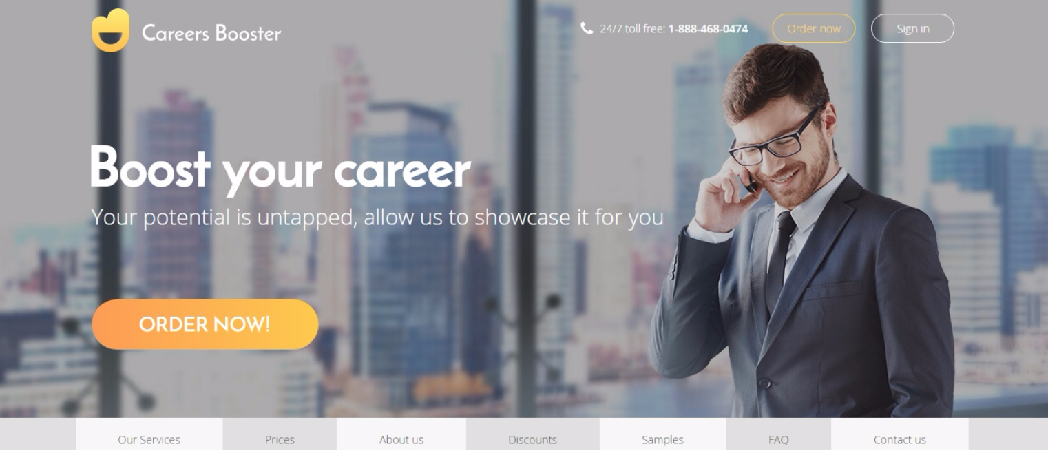 time saving tools careers booster