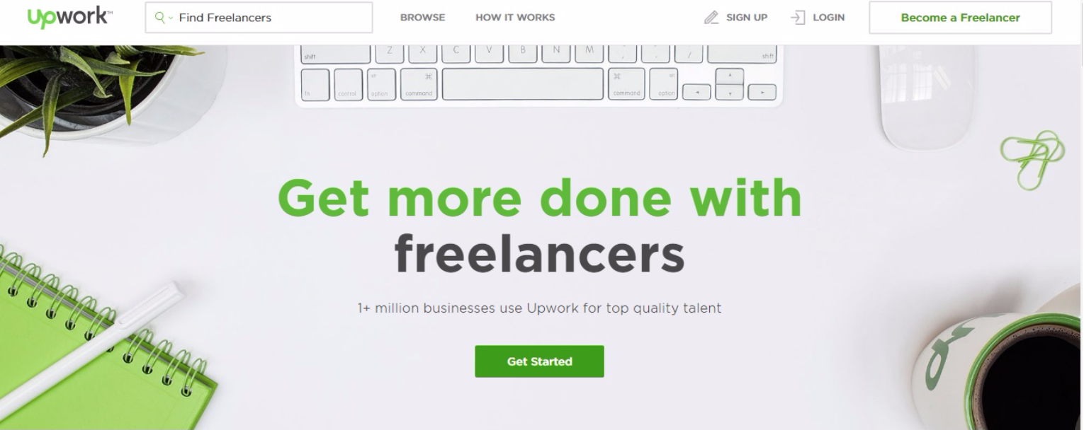 time saving tools upwork