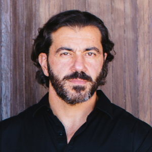 Bedros Keuilian