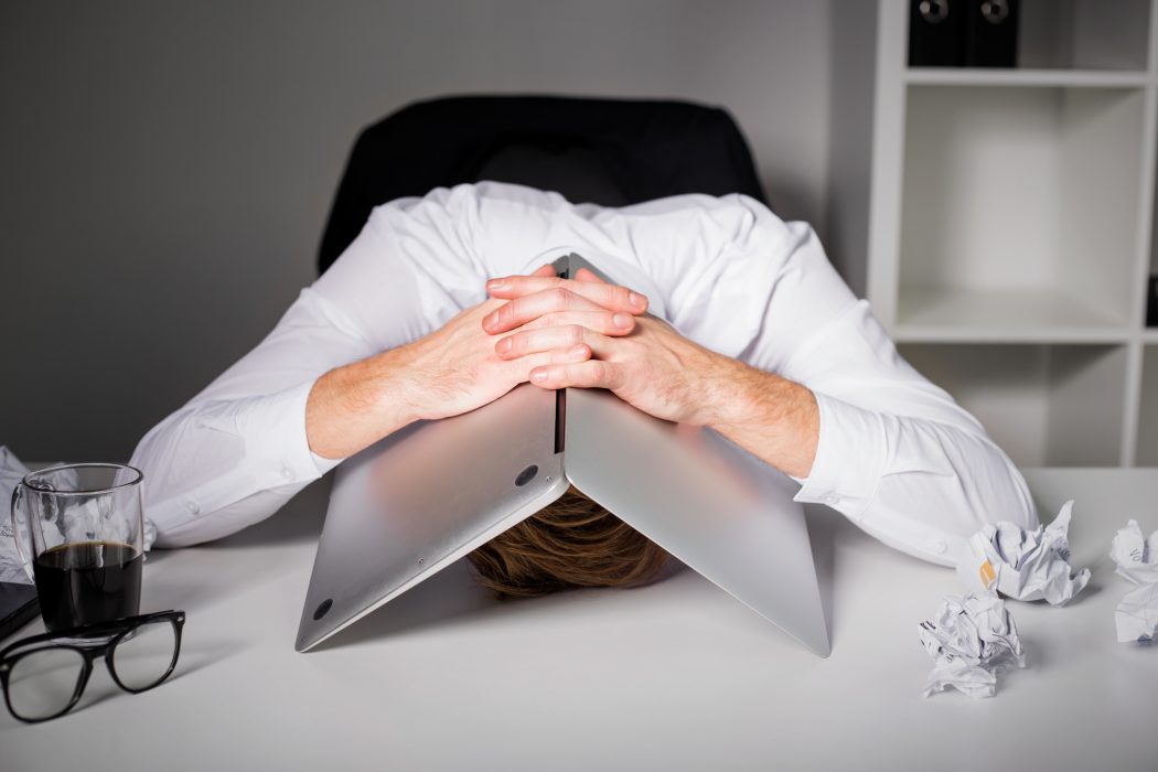 Working Without the Internet: How to Remain Productive Offline