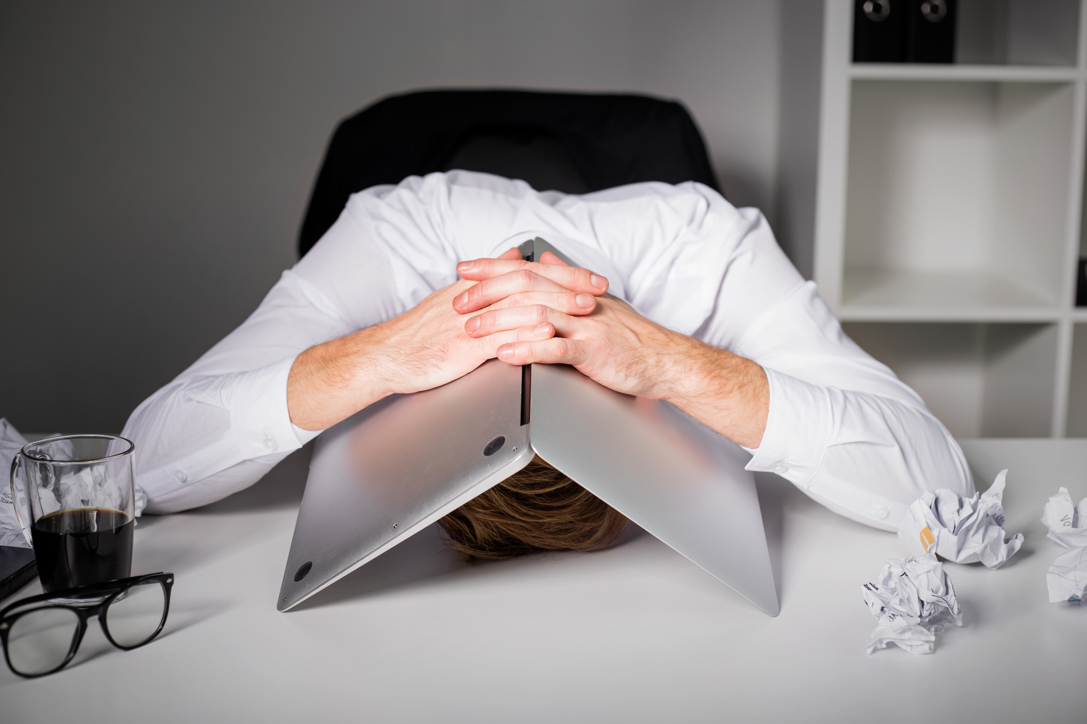 Working Without the Internet: How to Remain Productive Offline