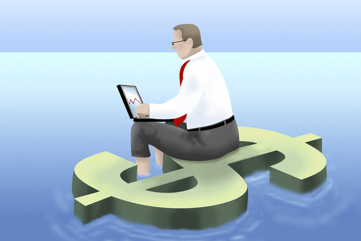 Top 2 Mistakes Beginning Investors Make