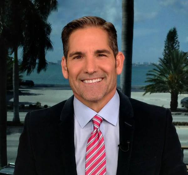 Grant Cardone