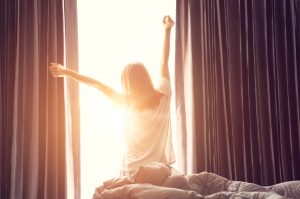 011 - The Life-Changing Power of Morning Routines