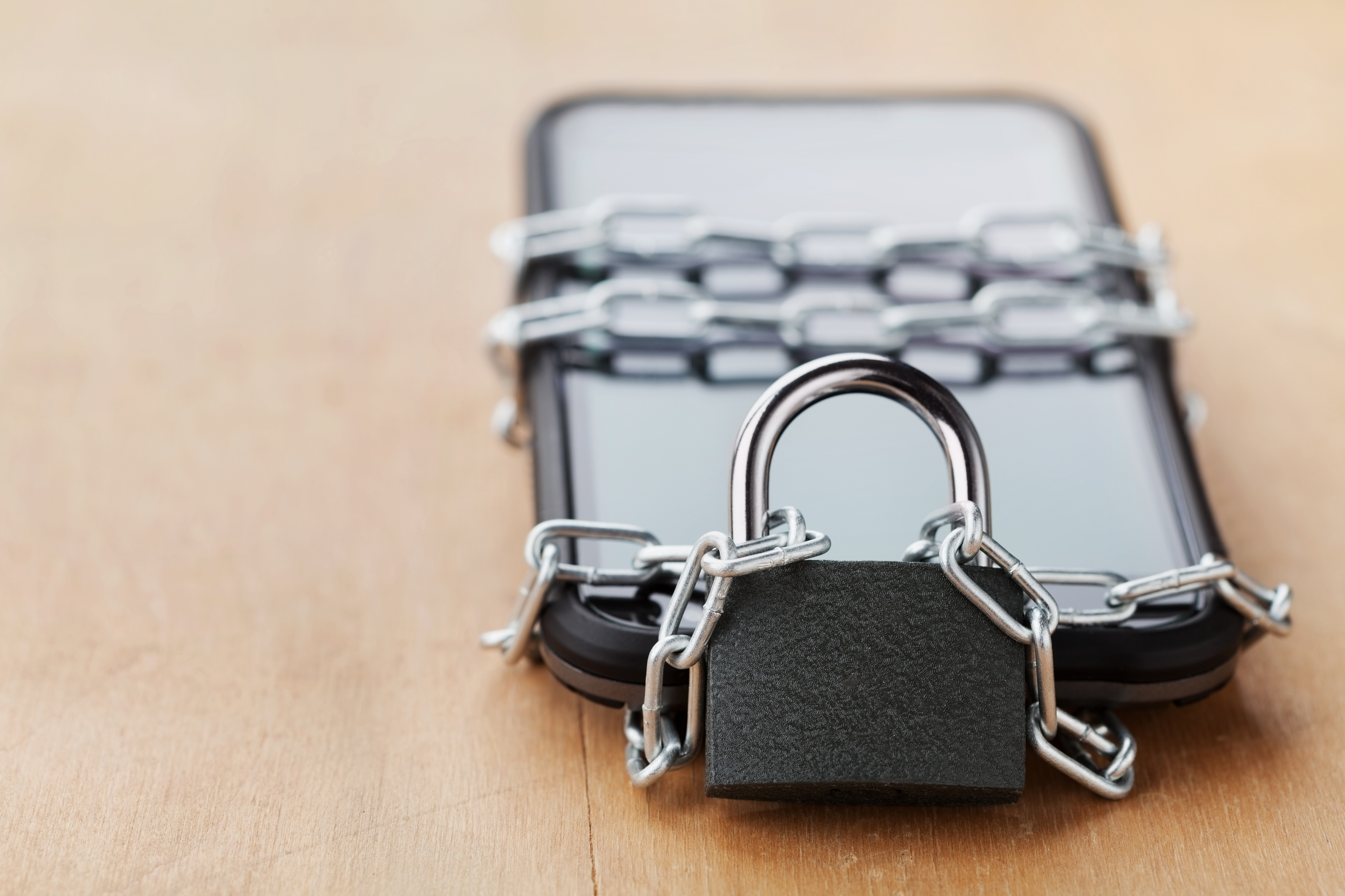 014 – Digital Detox Success Secrets: How to Go Device Free For a Day