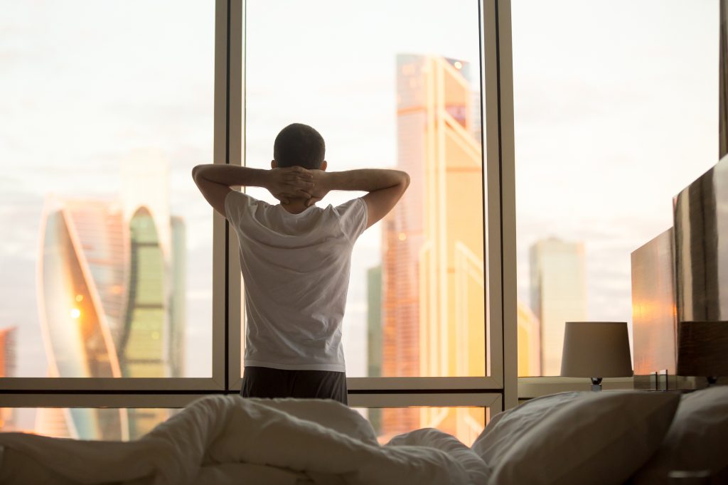 #1 Morning Ritual and the Perfect Morning Routine for You