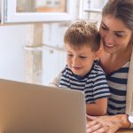 Entrepreneurs and Parents