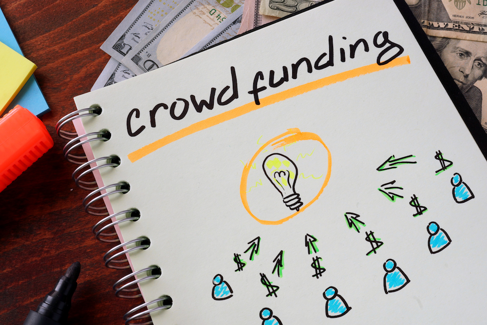 Tips for Crowdfunding