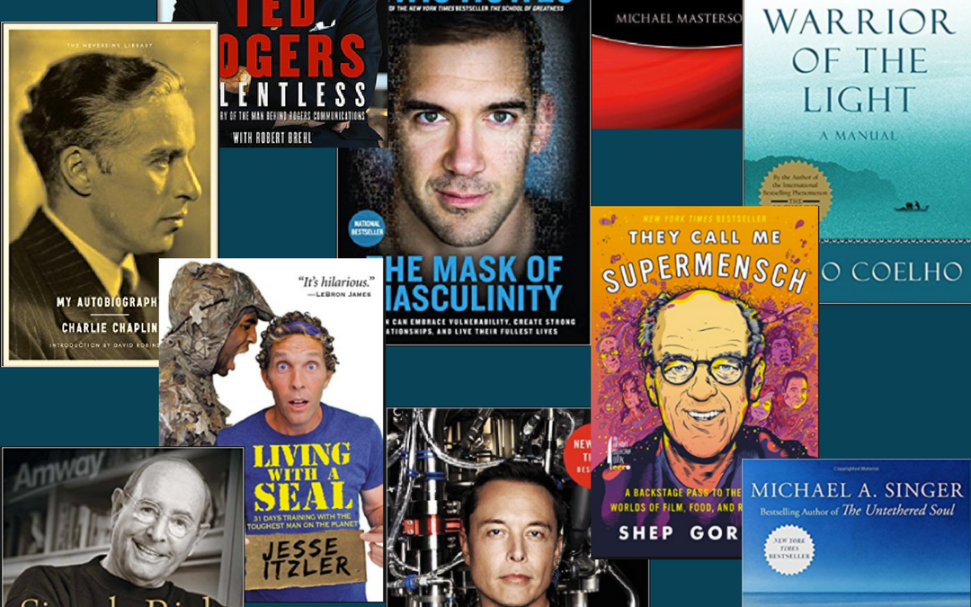 034 – 10 Best Books of 2017
