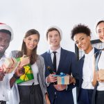 Business Generosity